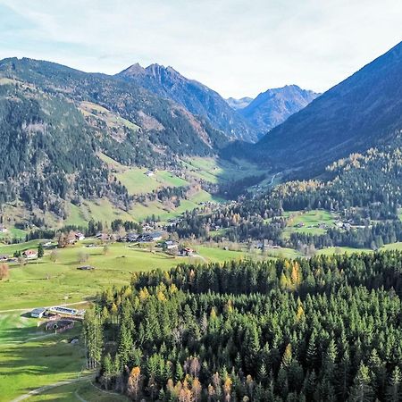Apartment Smaragd - Sld601 By Interhome Schladming Bagian luar foto