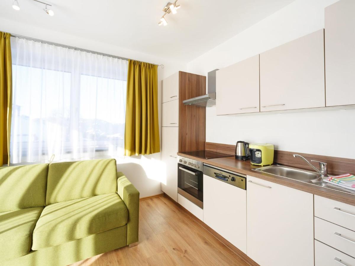 Apartment Smaragd - Sld601 By Interhome Schladming Bagian luar foto