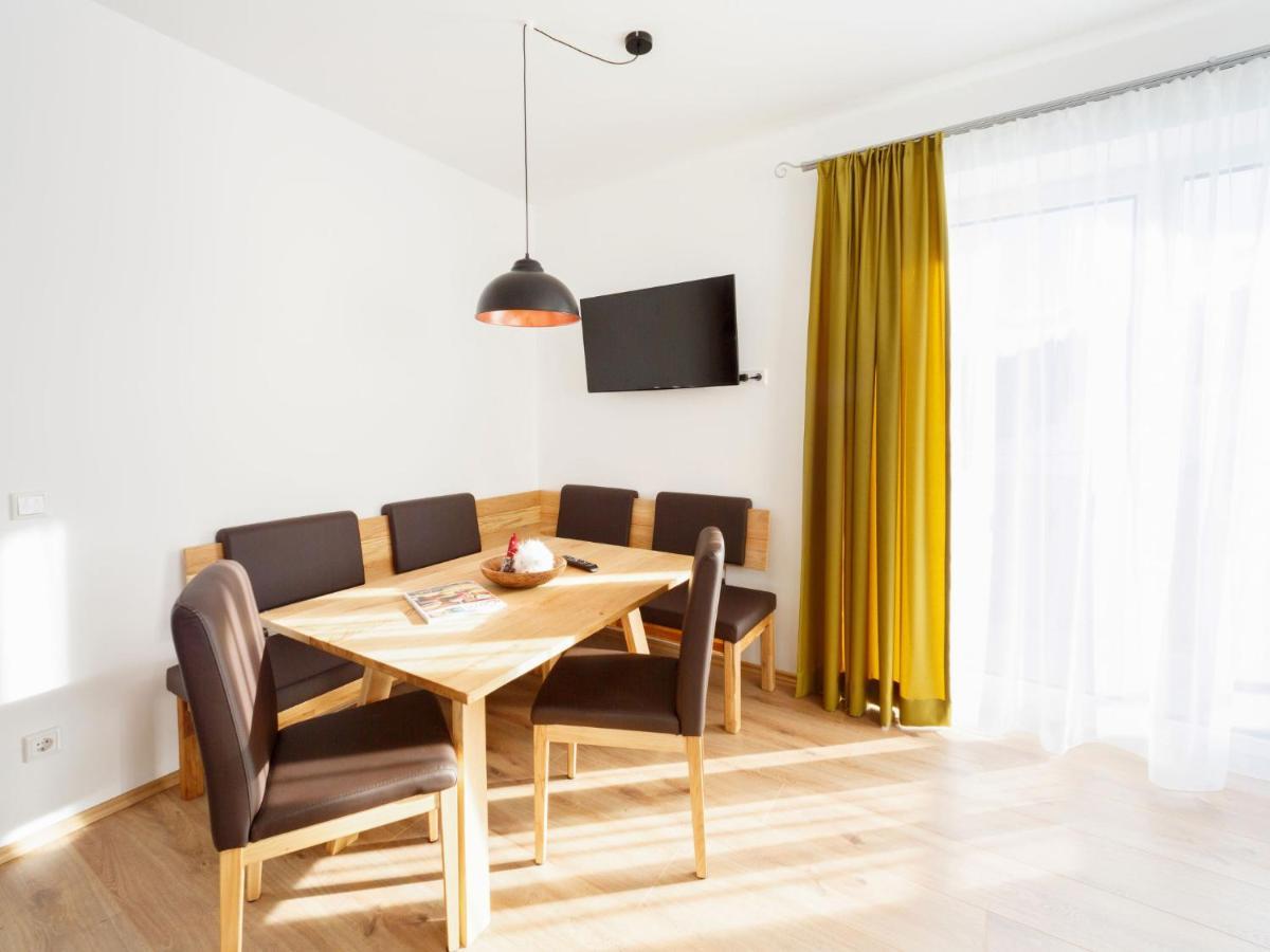 Apartment Smaragd - Sld601 By Interhome Schladming Bagian luar foto