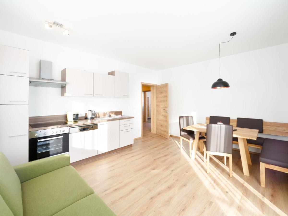 Apartment Smaragd - Sld601 By Interhome Schladming Bagian luar foto