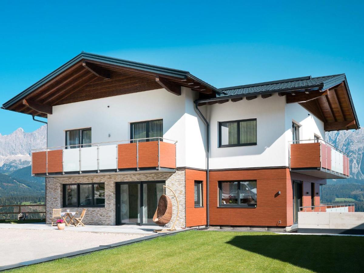 Apartment Smaragd - Sld601 By Interhome Schladming Bagian luar foto