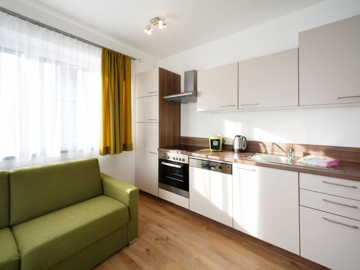 Apartment Smaragd - Sld601 By Interhome Schladming Bagian luar foto