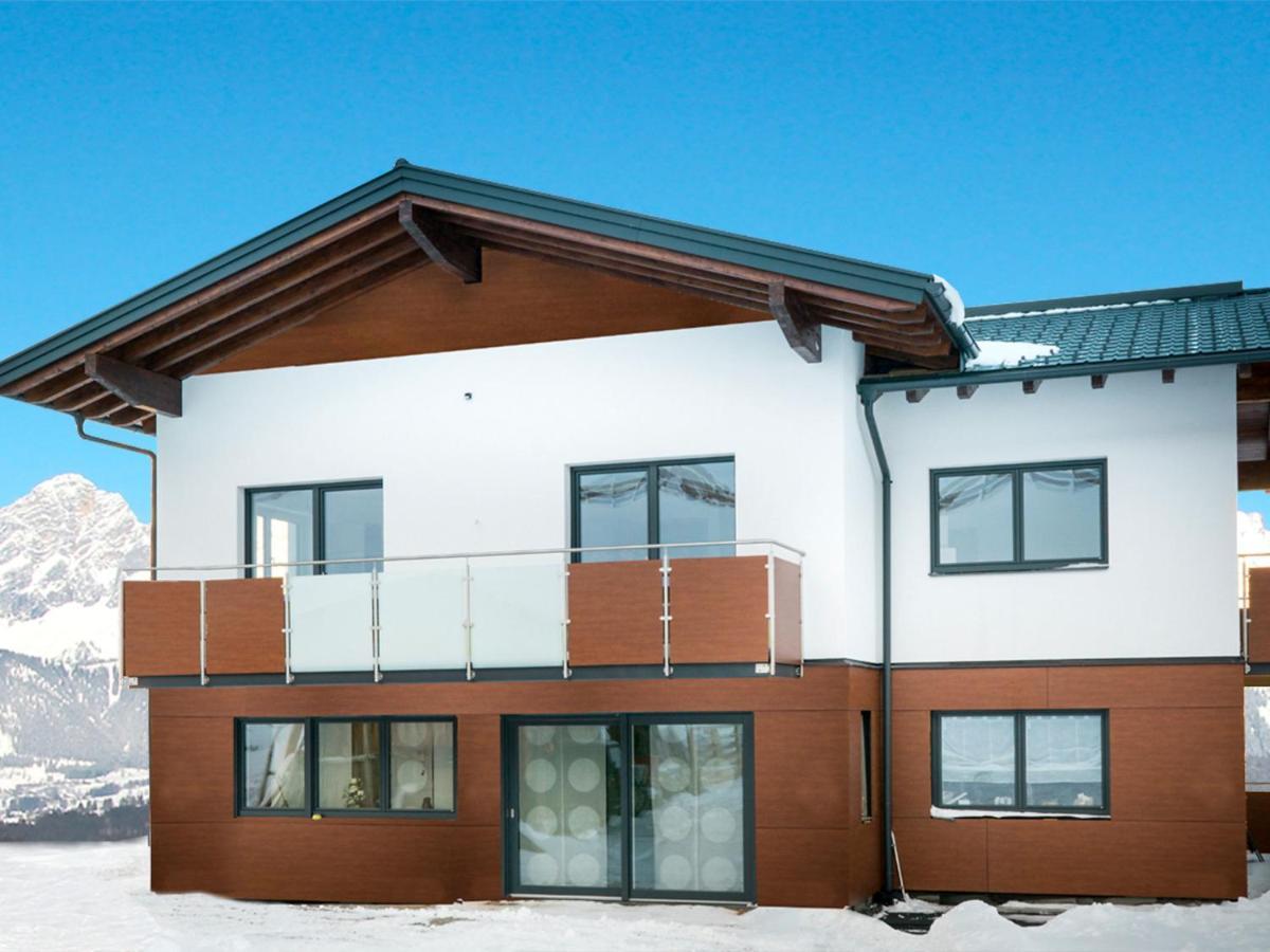 Apartment Smaragd - Sld601 By Interhome Schladming Bagian luar foto