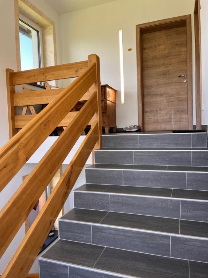 Apartment Smaragd - Sld601 By Interhome Schladming Bagian luar foto