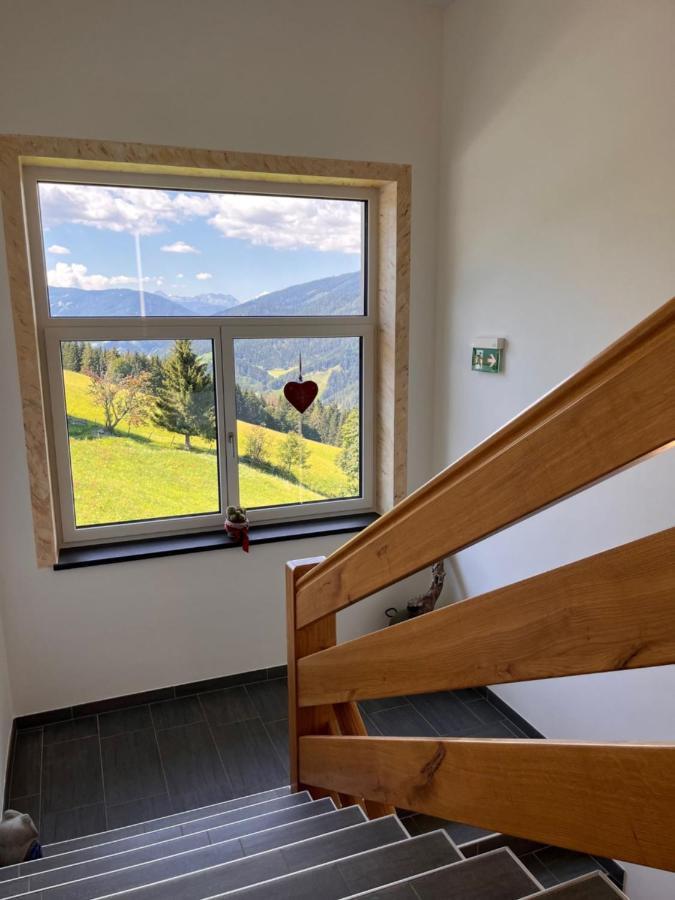 Apartment Smaragd - Sld601 By Interhome Schladming Bagian luar foto