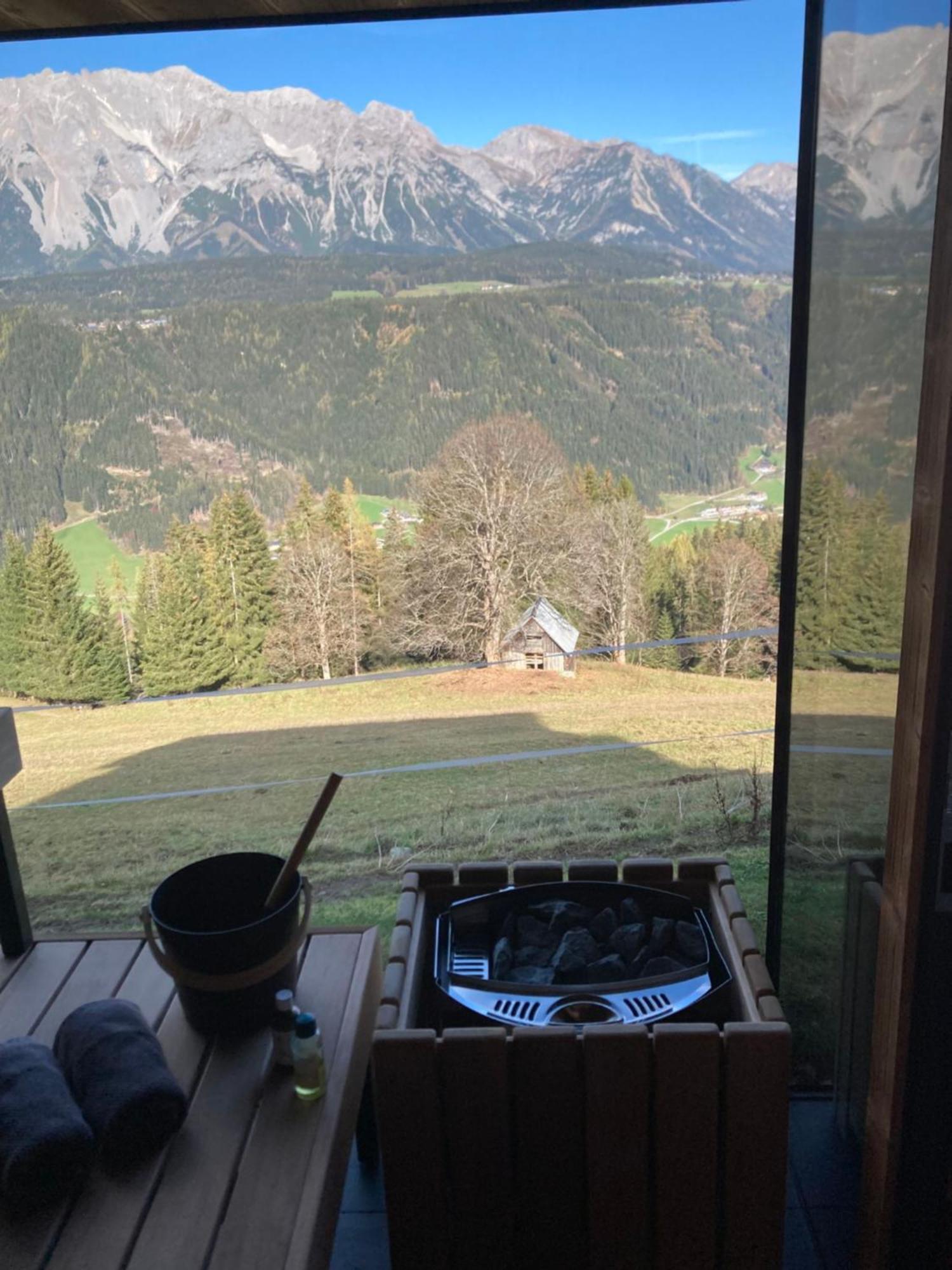 Apartment Smaragd - Sld601 By Interhome Schladming Bagian luar foto