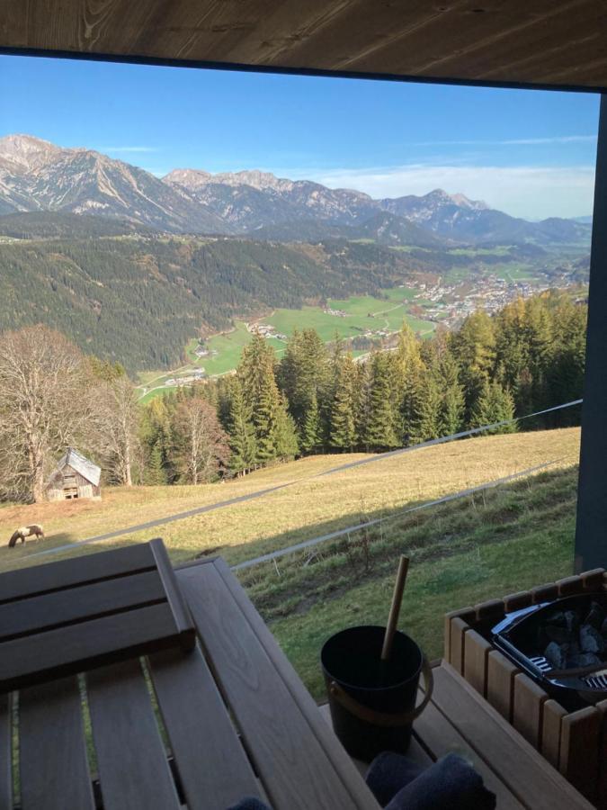 Apartment Smaragd - Sld601 By Interhome Schladming Bagian luar foto