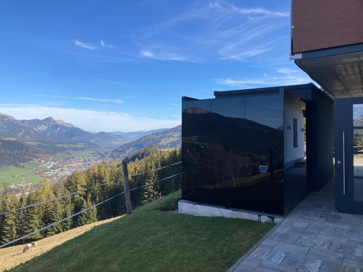 Apartment Smaragd - Sld601 By Interhome Schladming Bagian luar foto