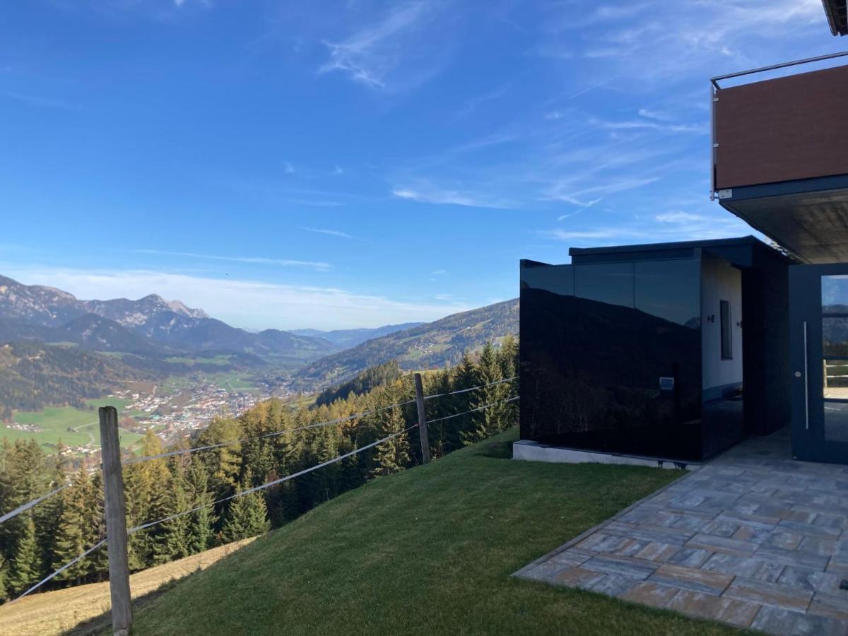 Apartment Smaragd - Sld601 By Interhome Schladming Bagian luar foto