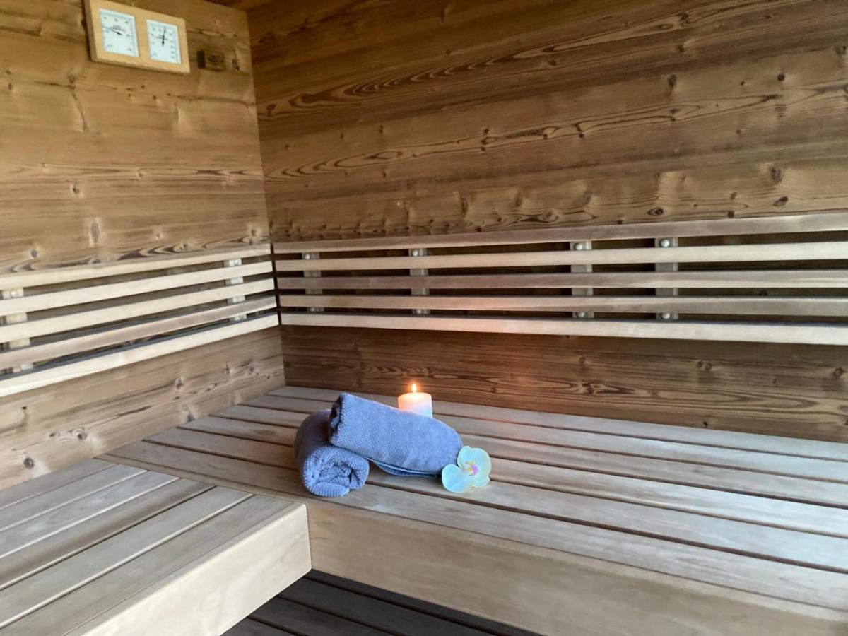 Apartment Smaragd - Sld601 By Interhome Schladming Bagian luar foto