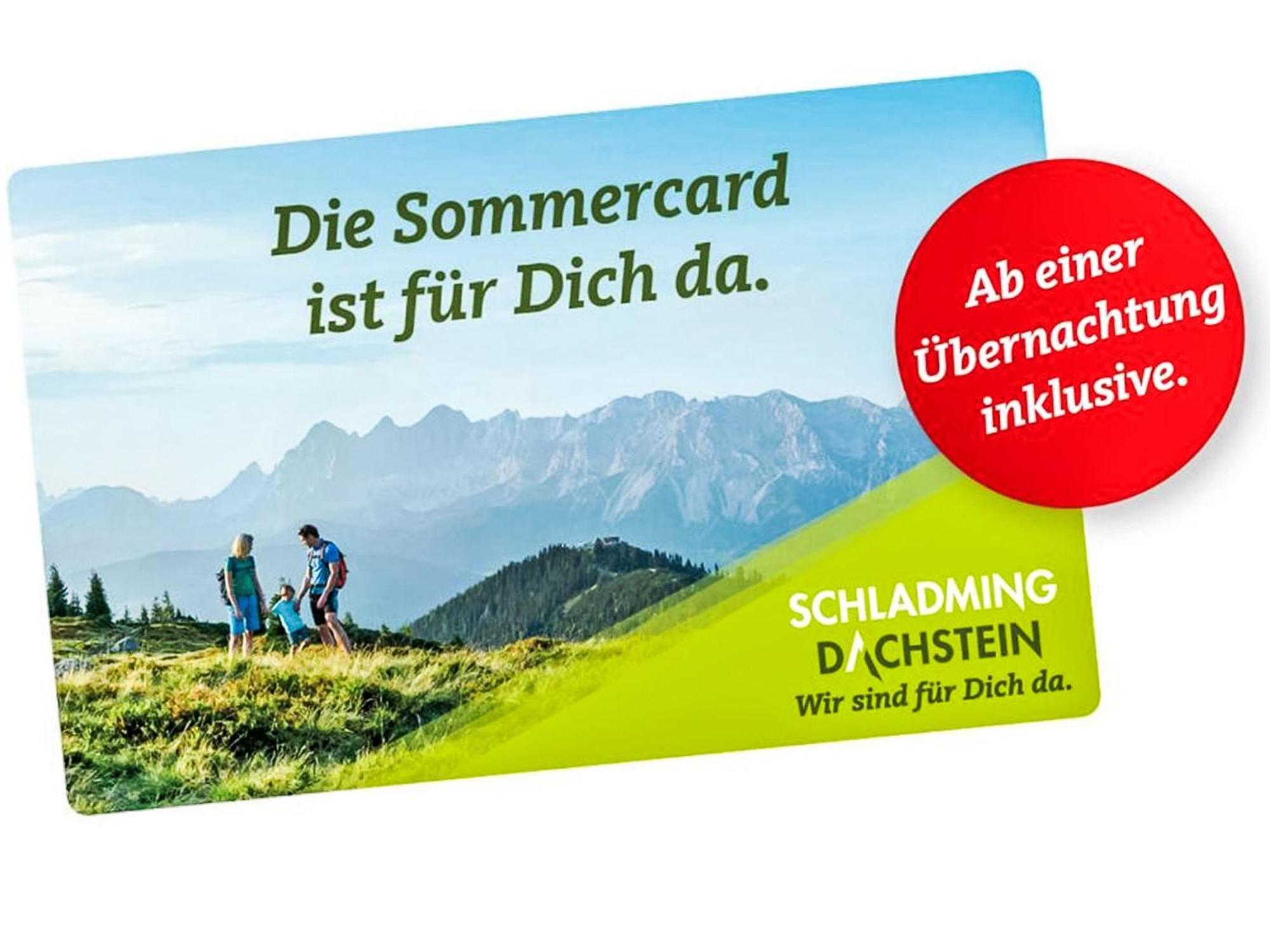 Apartment Smaragd - Sld601 By Interhome Schladming Bagian luar foto